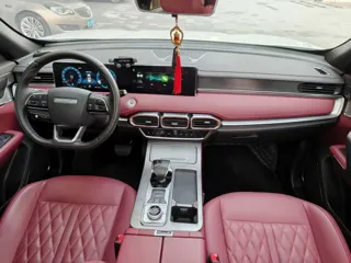 Jetour X70 2024 купить из Китая, цена 1 895 000 ₽ — Suifenhe Auto