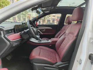 Jetour X70 2024 купить из Китая, цена 1 895 000 ₽ — Suifenhe Auto