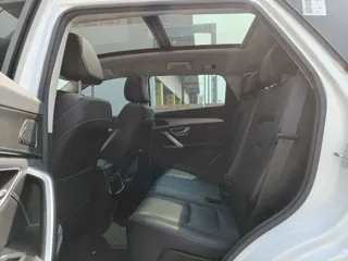 Jetour X70 2023 купить из Китая, цена 1 593 000 ₽ — Suifenhe Auto