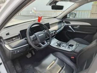 Jetour X70 2023 купить из Китая, цена 1 593 000 ₽ — Suifenhe Auto