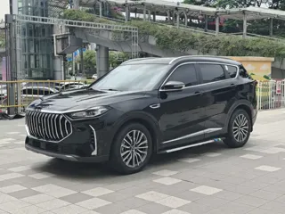 Jetour X70 2023 купить из Китая, цена 1 465 000 ₽ — Suifenhe Auto
