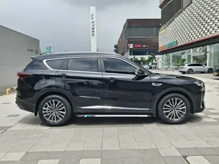 Jetour X70 2023 купить из Китая, цена 1 465 000 ₽ — Suifenhe Auto