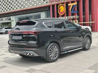 Jetour X70 2023 купить из Китая, цена 1 465 000 ₽ — Suifenhe Auto