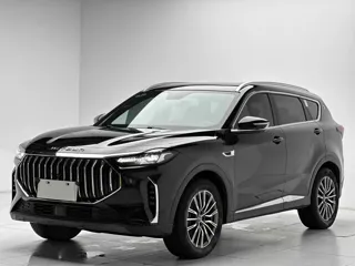 Jetour X70 2023 купить из Китая, цена 1 556 000 ₽ — Suifenhe Auto