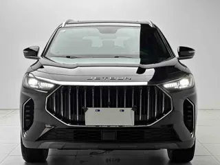 Jetour X70 2023 купить из Китая, цена 1 556 000 ₽ — Suifenhe Auto