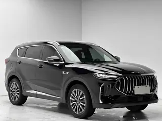 Jetour X70 2023 купить из Китая, цена 1 556 000 ₽ — Suifenhe Auto