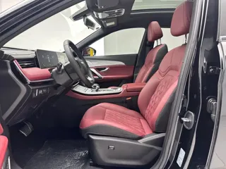 Jetour X70 2023 купить из Китая, цена 1 556 000 ₽ — Suifenhe Auto