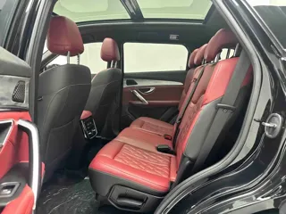 Jetour X70 2023 купить из Китая, цена 1 556 000 ₽ — Suifenhe Auto