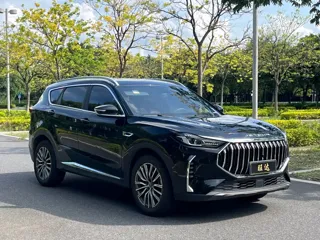 Jetour X70 2024 купить из Китая, цена 1 672 000 ₽ — Suifenhe Auto