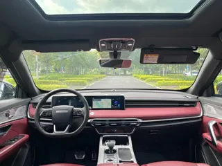 Jetour X70 2024 купить из Китая, цена 1 672 000 ₽ — Suifenhe Auto