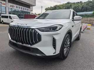 Jetour X70 2025 купить из Китая, цена 1 814 000 ₽ — Suifenhe Auto