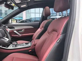 Jetour X70 2025 купить из Китая, цена 1 814 000 ₽ — Suifenhe Auto