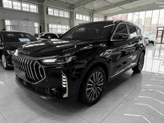 Jetour X70 2023 купить из Китая, цена 1 695 000 ₽ — Suifenhe Auto