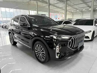 Jetour X70 2023 купить из Китая, цена 1 695 000 ₽ — Suifenhe Auto
