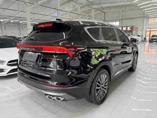Jetour X70 2023 купить из Китая, цена 1 695 000 ₽ — Suifenhe Auto