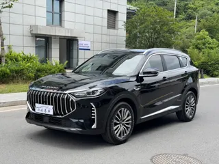 Jetour X70 2025 купить из Китая, цена 1 799 000 ₽ — Suifenhe Auto