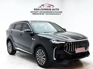 Jetour X70 2023 купить из Китая, цена 1 595 000 ₽ — Suifenhe Auto