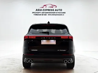 Jetour X70 2023 купить из Китая, цена 1 595 000 ₽ — Suifenhe Auto