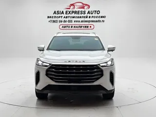 Jetour X70 2023 купить из Китая, цена 1 682 000 ₽ — Suifenhe Auto