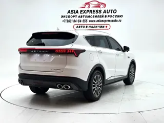 Jetour X70 2023 купить из Китая, цена 1 682 000 ₽ — Suifenhe Auto