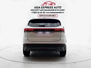 Jetour X70 2023 купить из Китая, цена 1 682 000 ₽ — Suifenhe Auto