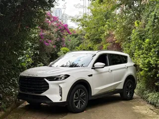 Jetour X70 2021 купить из Китая, цена 1 281 000 ₽ — Suifenhe Auto