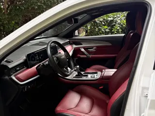 Jetour X70 2021 купить из Китая, цена 1 281 000 ₽ — Suifenhe Auto