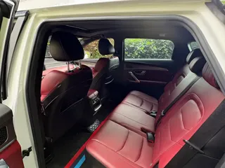 Jetour X70 2021 купить из Китая, цена 1 281 000 ₽ — Suifenhe Auto