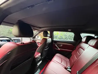 Jetour X70 2021 купить из Китая, цена 1 281 000 ₽ — Suifenhe Auto