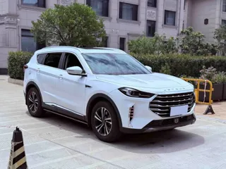 Jetour X70 2021 купить из Китая, цена 1 435 000 ₽ — Suifenhe Auto