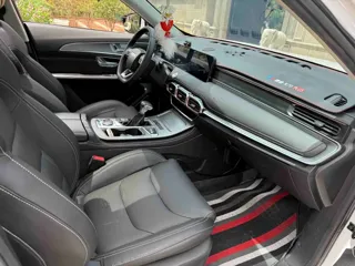 Jetour X70 2021 купить из Китая, цена 1 435 000 ₽ — Suifenhe Auto