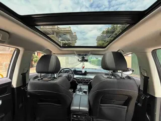 Jetour X70 2021 купить из Китая, цена 1 435 000 ₽ — Suifenhe Auto