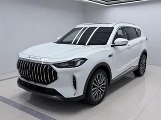 Jetour X70 2023 купить из Китая, цена 1 653 000 ₽ — Suifenhe Auto