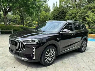 Jetour X70 2023 купить из Китая, цена 1 306 000 ₽ — Suifenhe Auto