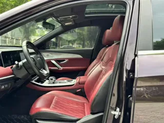 Jetour X70 2023 купить из Китая, цена 1 306 000 ₽ — Suifenhe Auto