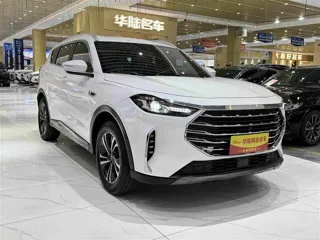 Jetour X70 2022 купить из Китая, цена 1 462 000 ₽ — Suifenhe Auto
