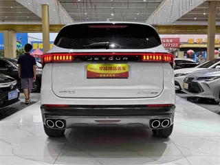 Jetour X70 2022 купить из Китая, цена 1 462 000 ₽ — Suifenhe Auto