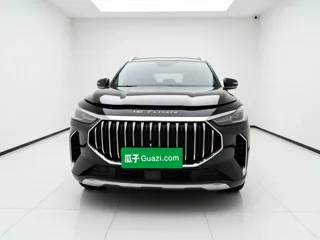 Jetour X70 2024 купить из Китая, цена 1 713 000 ₽ — Suifenhe Auto