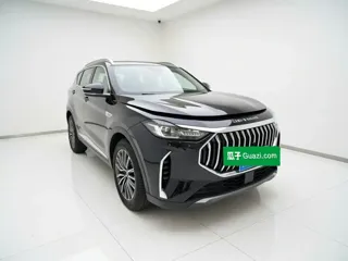 Jetour X70 2024 купить из Китая, цена 1 713 000 ₽ — Suifenhe Auto