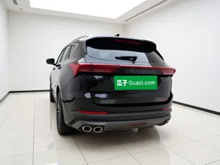 Jetour X70 2024 купить из Китая, цена 1 713 000 ₽ — Suifenhe Auto