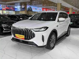 Jetour X70 2024 купить из Китая, цена 1 910 000 ₽ — Suifenhe Auto