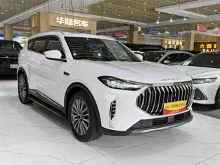 Jetour X70 2024 купить из Китая, цена 1 910 000 ₽ — Suifenhe Auto