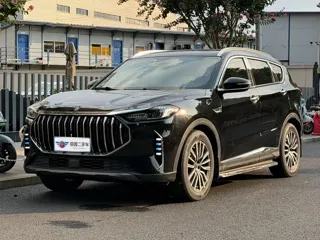 Jetour X70 2023 купить из Китая, цена 1 397 000 ₽ — Suifenhe Auto