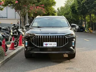 Jetour X70 2023 купить из Китая, цена 1 397 000 ₽ — Suifenhe Auto