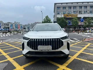 Jetour X70 2024 купить из Китая, цена 1 837 000 ₽ — Suifenhe Auto
