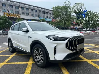 Jetour X70 2024 купить из Китая, цена 1 837 000 ₽ — Suifenhe Auto