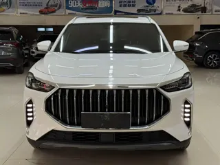 Jetour X70 2024 купить из Китая, цена 2 244 000 ₽ — Suifenhe Auto