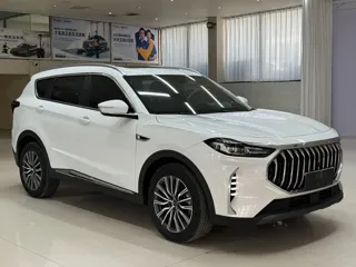 Jetour X70 2024 купить из Китая, цена 2 244 000 ₽ — Suifenhe Auto