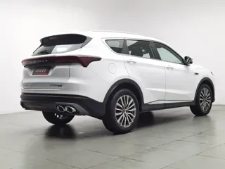 Jetour X70 2024 купить из Китая, цена 1 607 000 ₽ — Suifenhe Auto