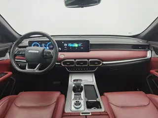 Jetour X70 2024 купить из Китая, цена 1 607 000 ₽ — Suifenhe Auto